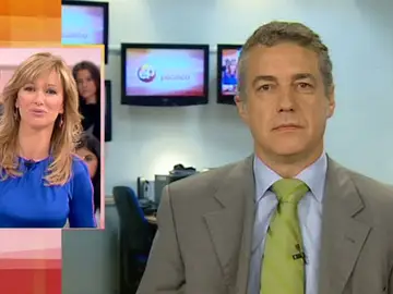Iñigo Urkullu en Espejo Público Iñigo Urkullu en Espejo Público
