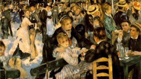 Moulin de la Gallete