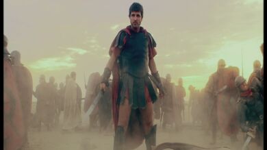 Un pueblo contra el poder de un Imperio