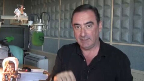 Carlos Herrera