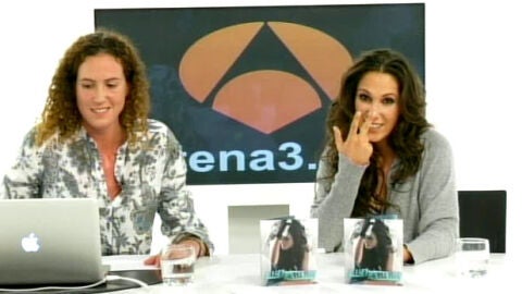 Videoencuentro con Mal&uacute;