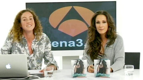 Videoencuentro con Mal&uacute;