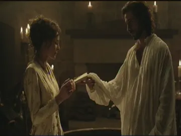 La Princesa de Éboli La Princesa de Éboli