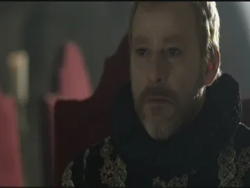 La Princesa de Éboli presa en los calabozos La Princesa de Éboli presa en los calabozos