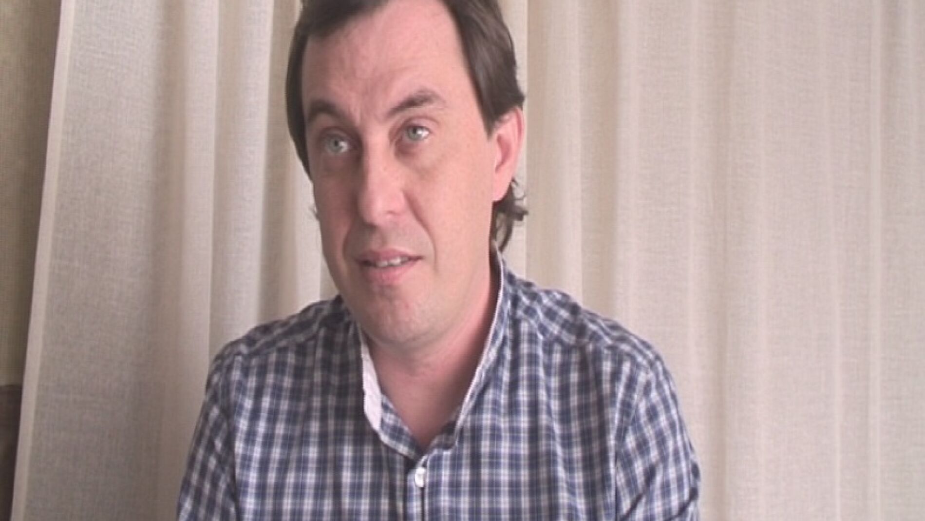 Entrevista con Alberto Rodr&iacute;guez, director de Hispania, la Leyenda &ldquo;Ha sido el proyecto m&aacute;s gordo que he tenido en mis manos&rdquo;