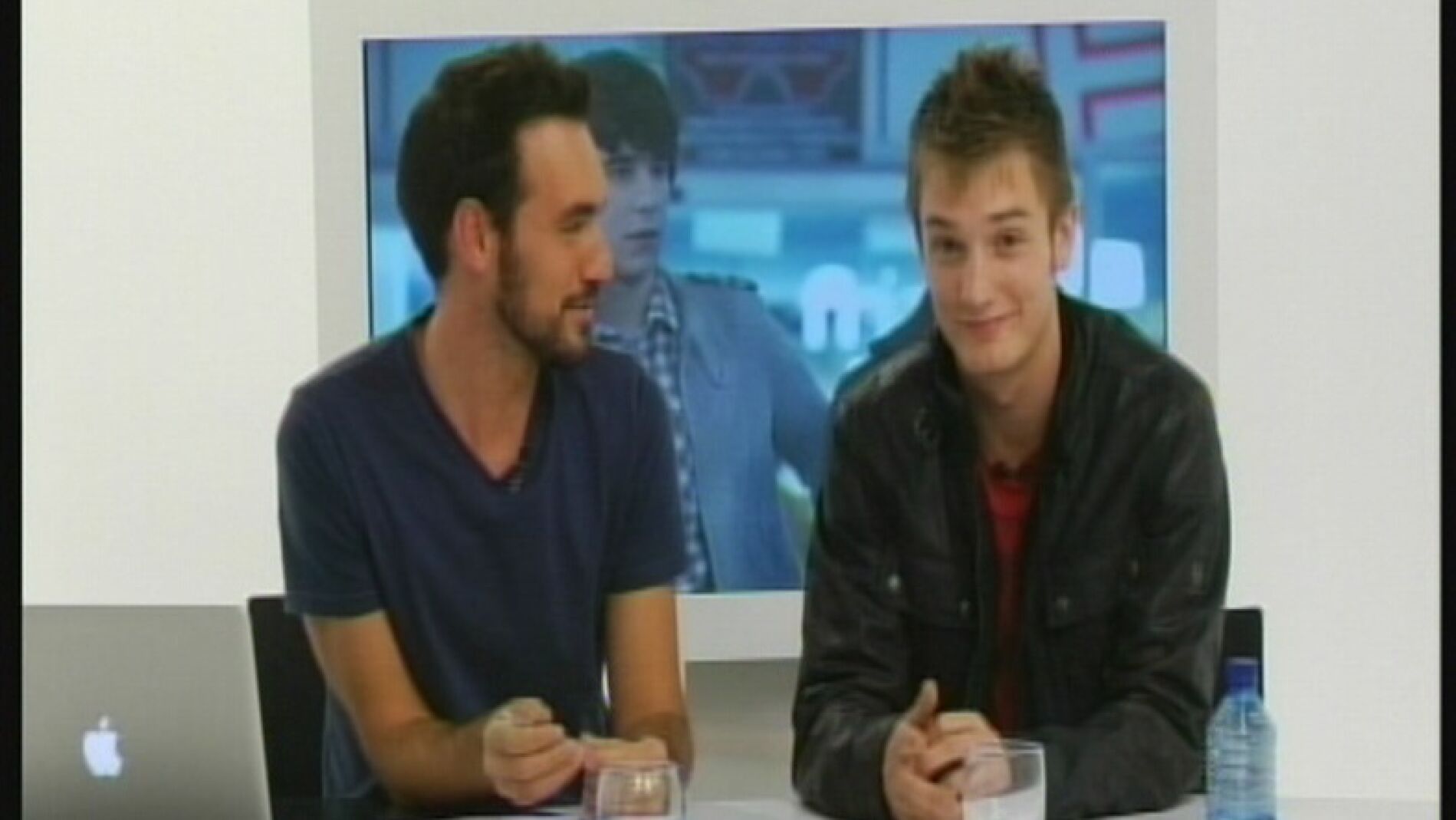 Videoencuentro con &Aacute;lex Batllori