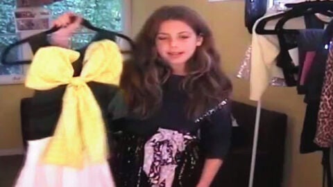 La dise&ntilde;adora m&aacute;s joven del mundo