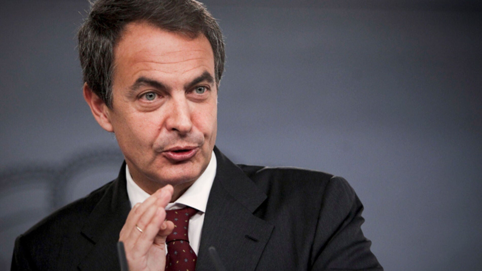 Jos&eacute; Luis Rodr&iacute;guez Zapatero