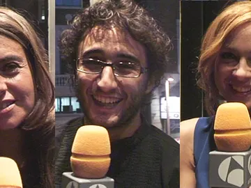 Los fans son lo mejor de El Internado Los fans son lo mejor de El Internado