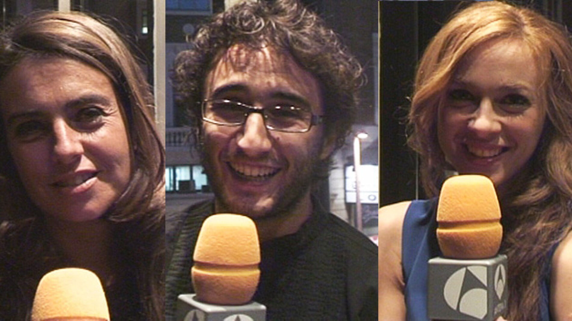 Los fans son lo mejor de El Internado 