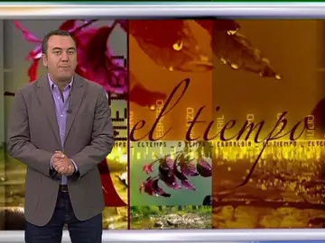 La previsión del tiempo (21-10-2010) La previsión del tiempo (21-10-2010)