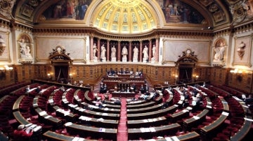 El Senado francés