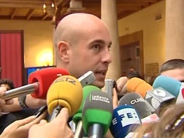 Pepe Reina en Oviedo