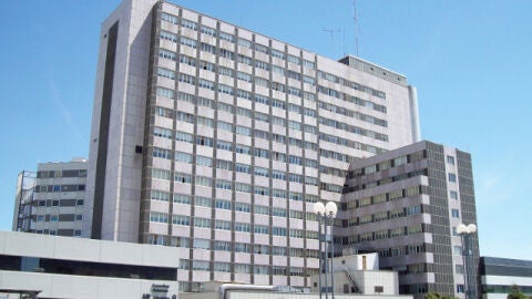 Maternidad de La Paz