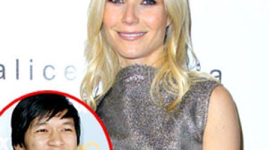 Gwyneth Paltrow ya ha comenzado el rodaje 