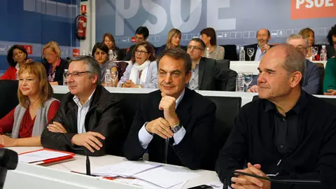 Comité Federal del PSOE Comité Federal del PSOE
