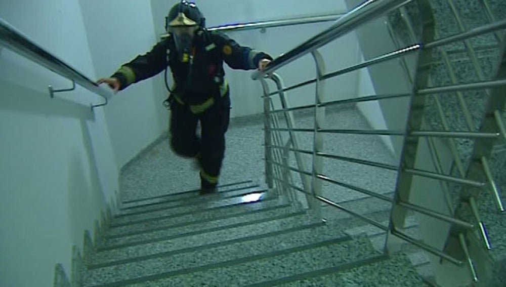 Bomberos de Valencia