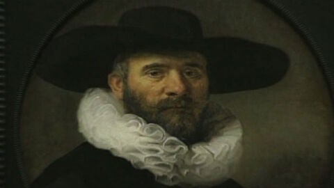 Obras de arte robadas por los nazis