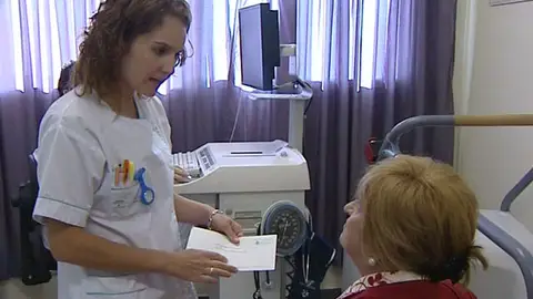 La factura en la sombra del hospital La factura en la sombra del hospital