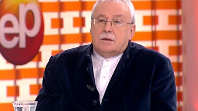 Joaquín Leguina: “Zapatero nunca me ha caído bien”