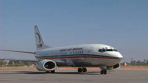Marruecos impide el viaje de varios periodistas Marruecos impide el viaje de varios periodistas