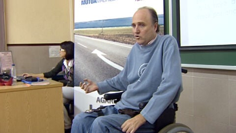 Una campa&ntilde;a para concienciar a los j&oacute;venes al volante