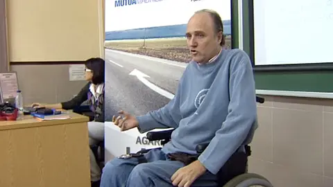 Una campaña para concienciar a los jóvenes al volante Una campaña para concienciar a los jóvenes al volante