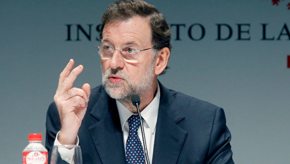 Mariano Rajoy