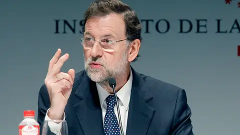 Mariano Rajoy Mariano Rajoy