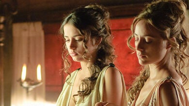 Hispania vuelve a ganar