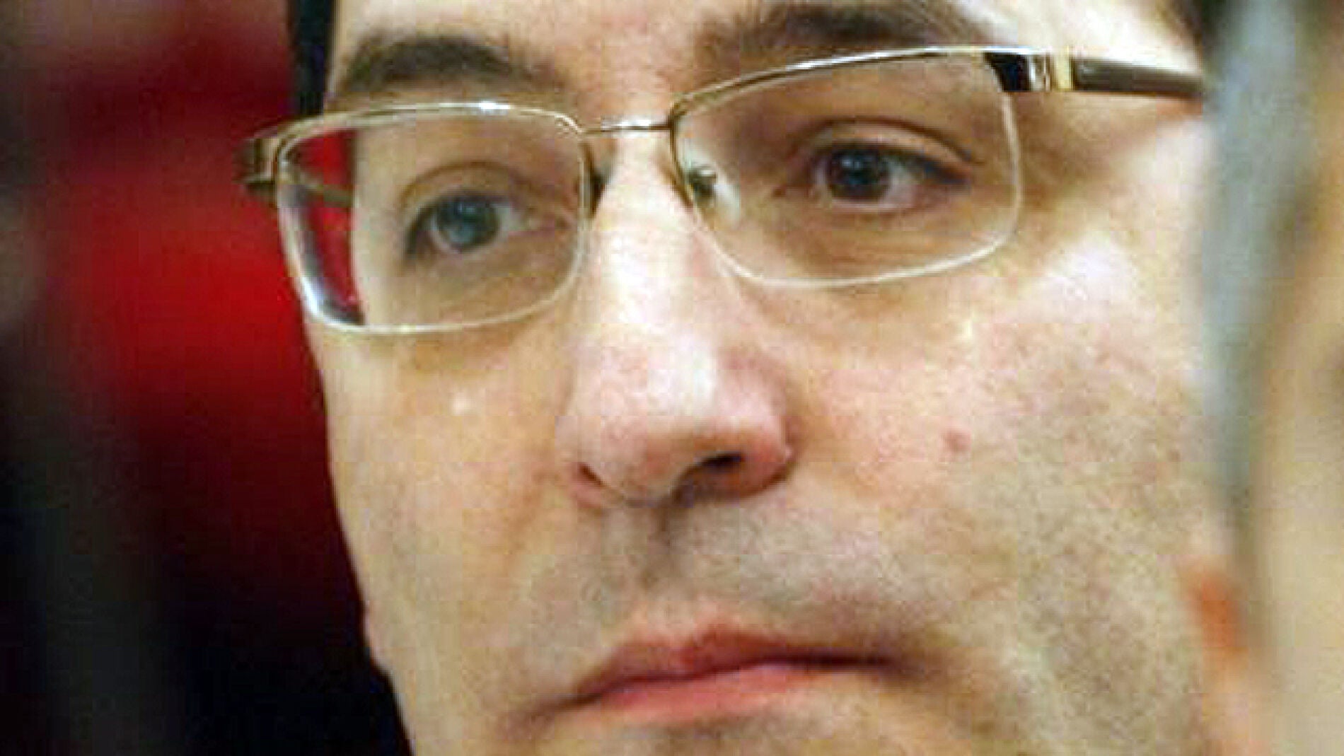 El juez Eloy Velasco