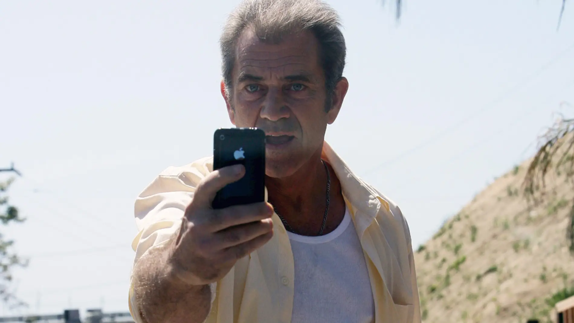 Mel Gibson
