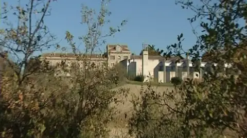 Monasterio benedictino en Álava Monasterio benedictino en Álava