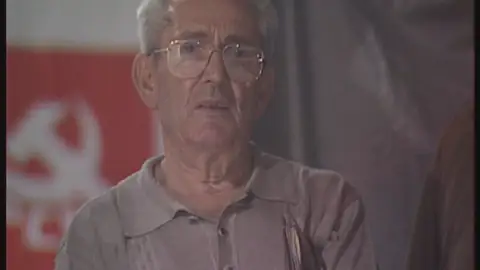 Marcelino Camacho, una vida dedicada al sindicalismo Marcelino Camacho, una vida dedicada al sindicalismo