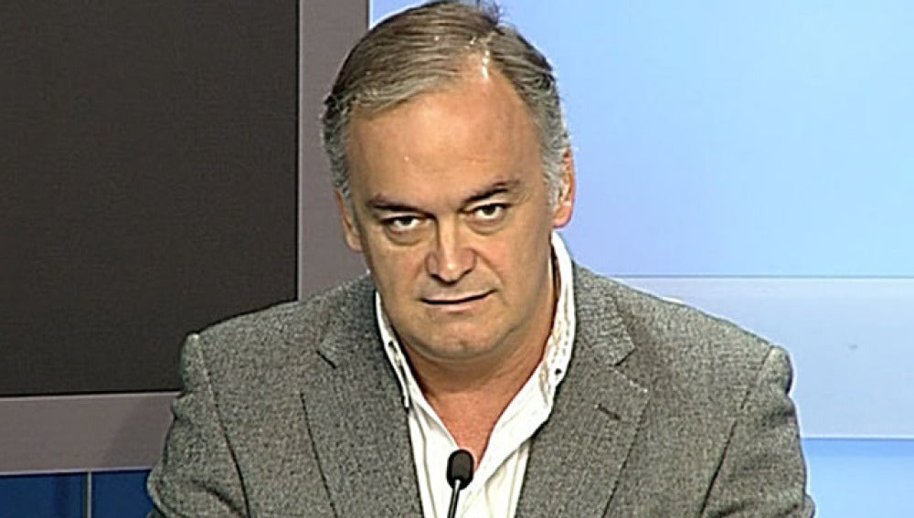 González Pons