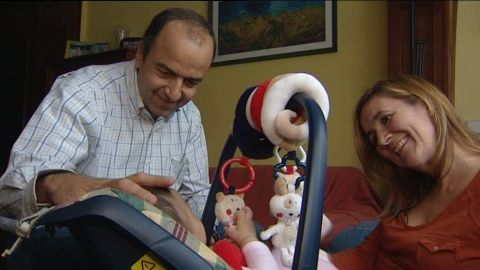 Familias de Acogida