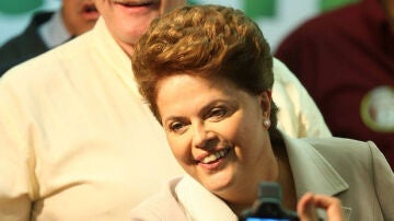 Dilma Rousseff