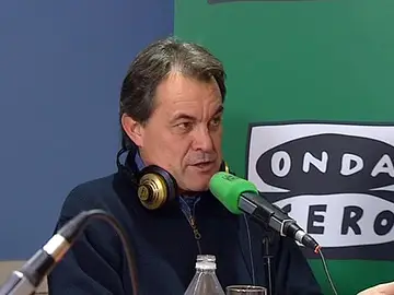 Mas en La Brújula de Onda Cero Mas en La Brújula de Onda Cero