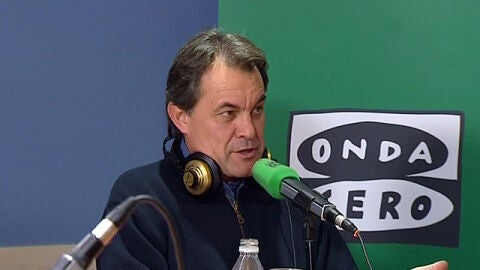 Mas en La Br&uacute;jula de Onda Cero