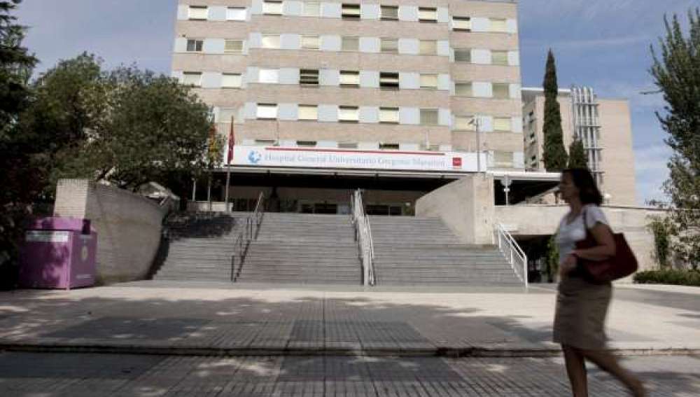 Hospital Gregorio Marañón