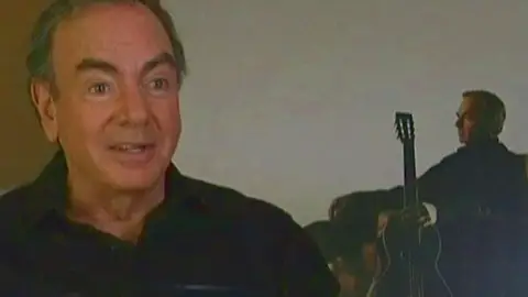 Neil Diamond Neil Diamond