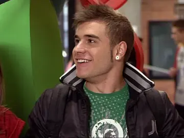 David David