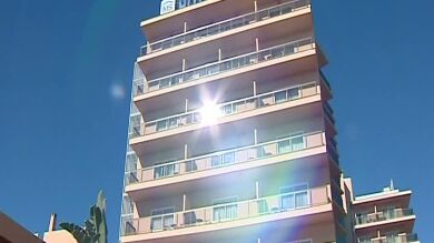 El paro castiga al sector turístico en Andalucía