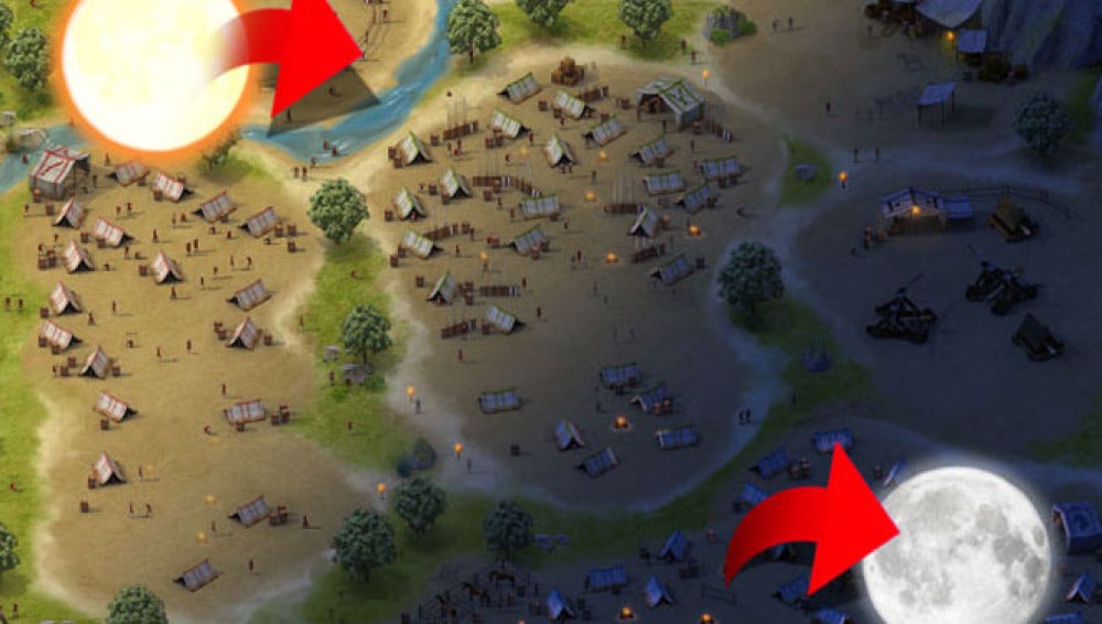 Hispania El Juego