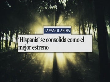 Promo Hispania 03-11