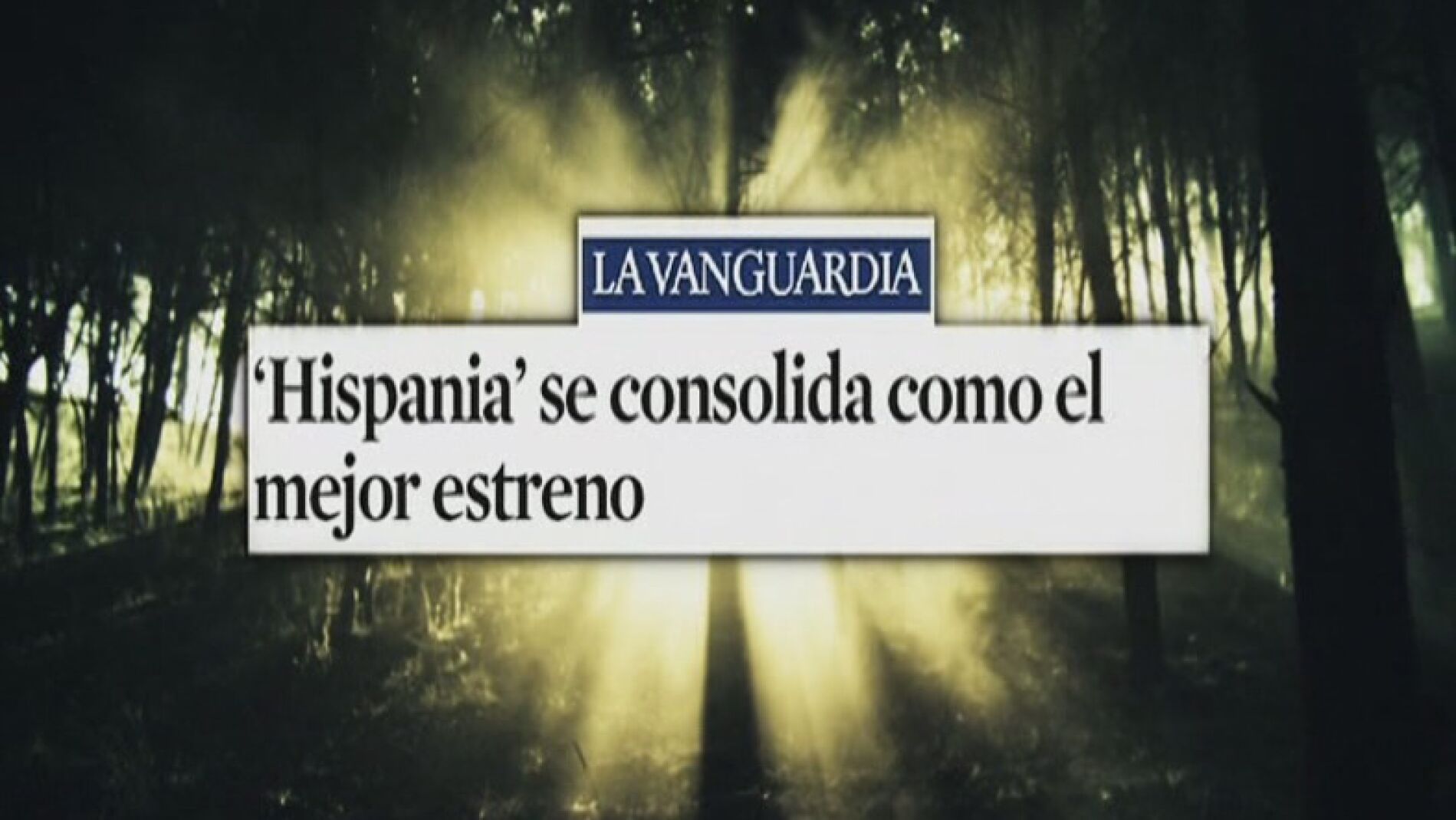 Promo Hispania 03-11