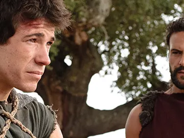 La muerte de Viriato La muerte de Viriato