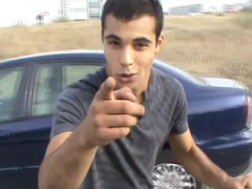 Nasser Nasser