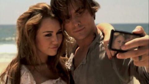 Nuevo videoclip de Miley Cyrus