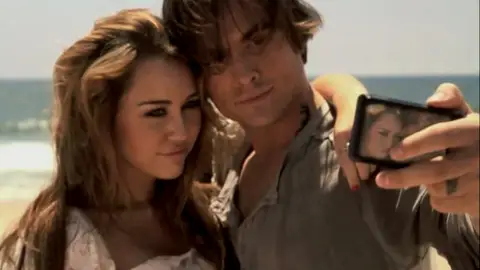 Nuevo videoclip de Miley Cyrus Nuevo videoclip de Miley Cyrus